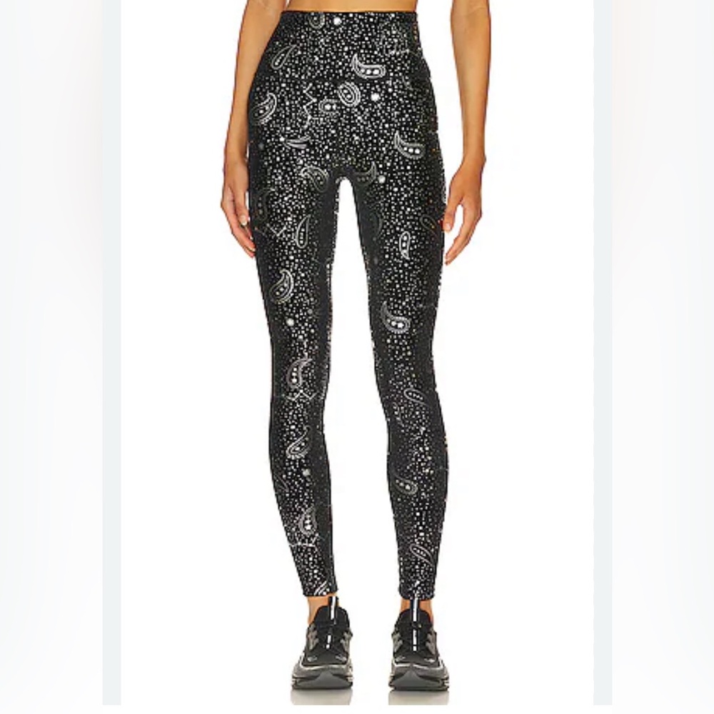 Beach Riot legging
